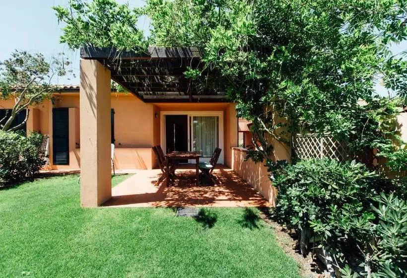 Residence Renaione