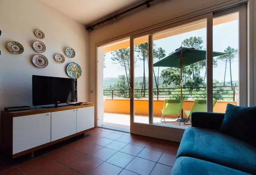 Residence Renaione
