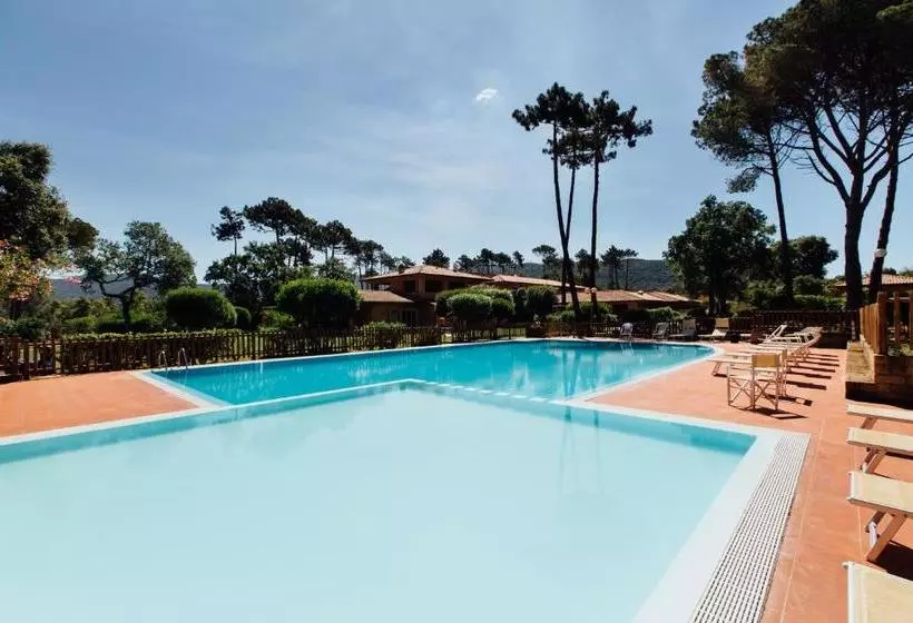 Residence Renaione