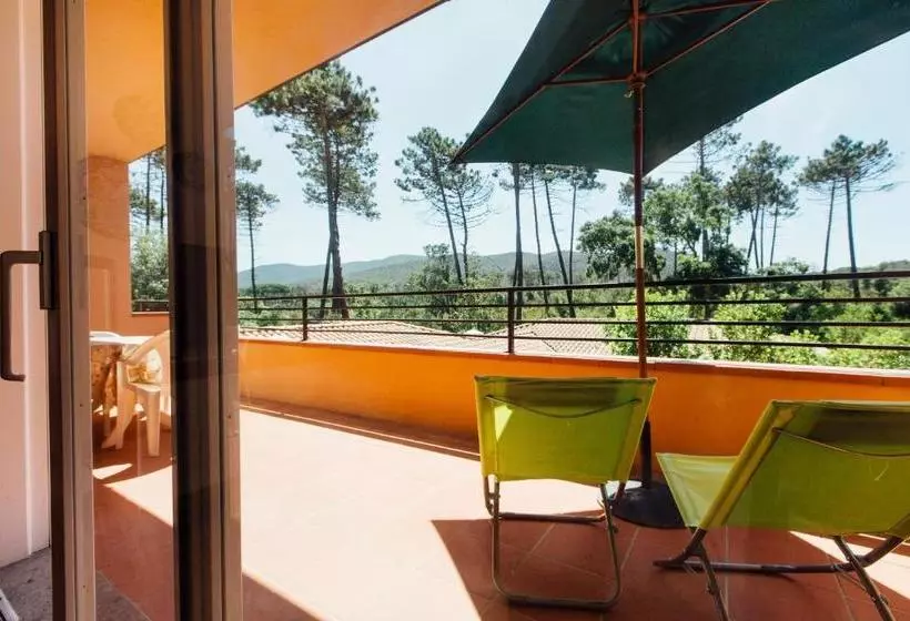 Residence Renaione