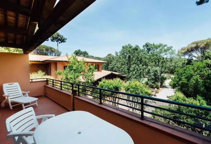 Residence Renaione
