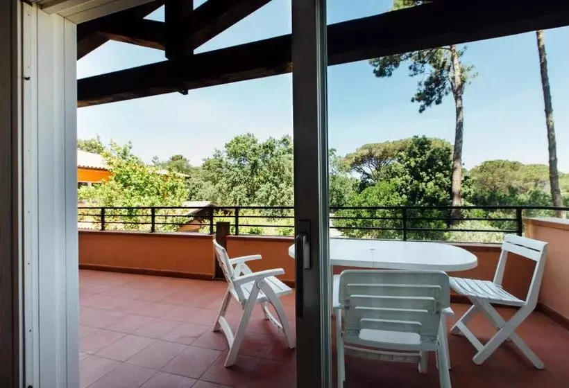 Residence Renaione