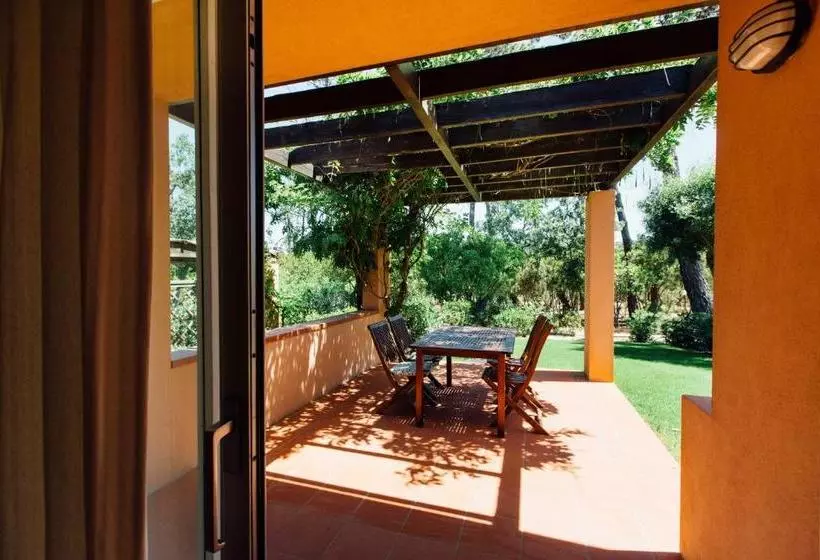 Residence Renaione
