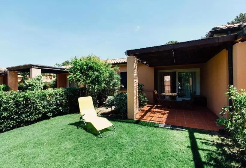 Residence Renaione