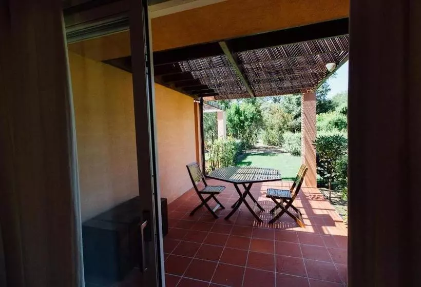 Residence Renaione