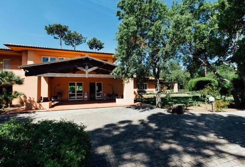 Residence Renaione