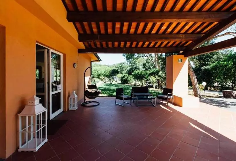 Residence Renaione