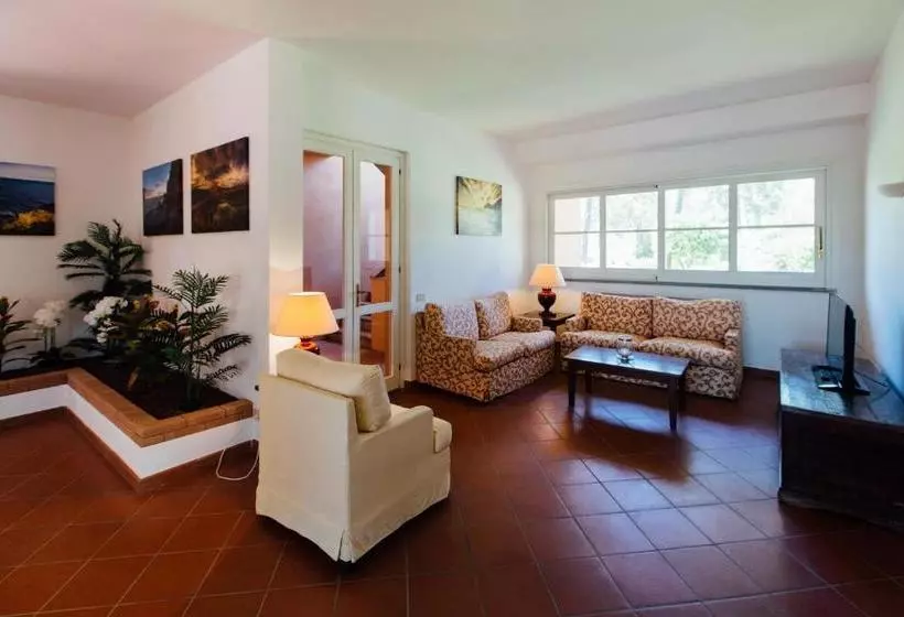 Residence Renaione