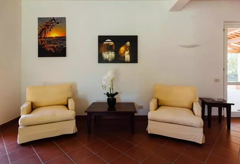 Residence Renaione