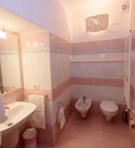 ユースホステル Al Vecchio Corso B&b
