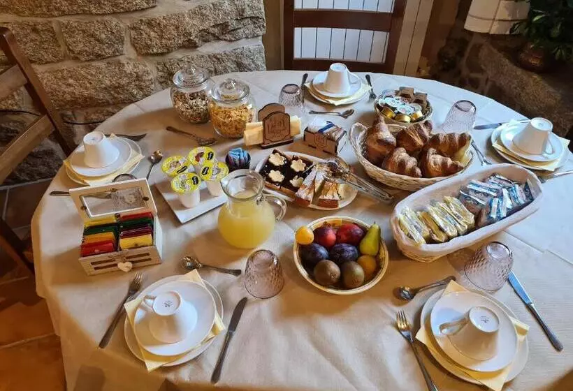 ユースホステル Al Vecchio Corso B&b