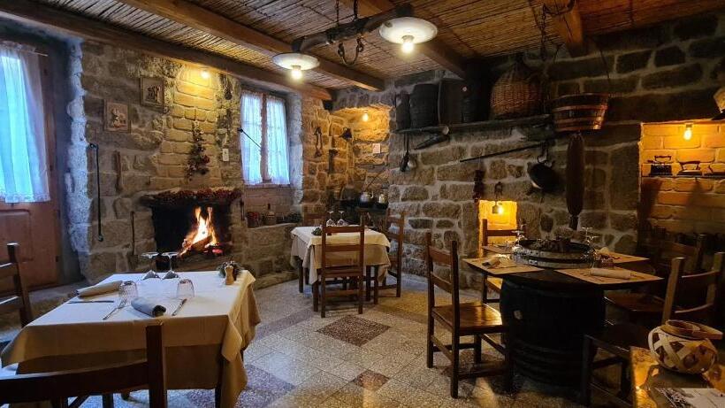 הוסטל Al Vecchio Corso B&b