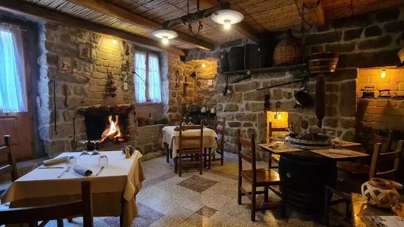 ユースホステル Al Vecchio Corso B&b