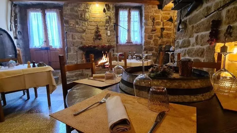 ユースホステル Al Vecchio Corso B&b