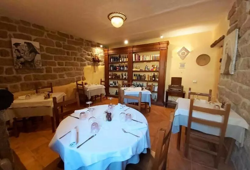 ユースホステル Al Vecchio Corso B&b
