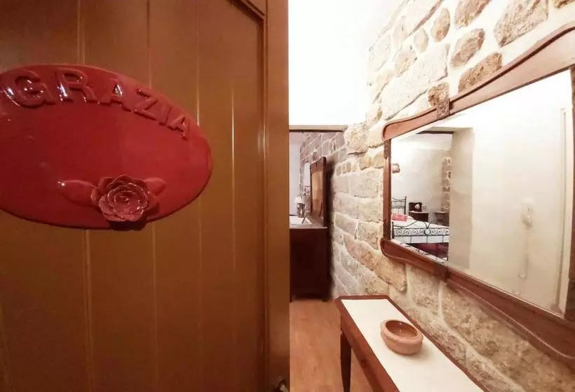 ユースホステル Al Vecchio Corso B&b