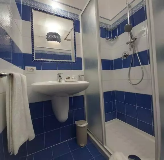ユースホステル Al Vecchio Corso B&b
