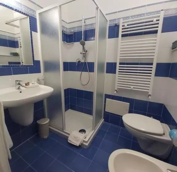 ユースホステル Al Vecchio Corso B&b