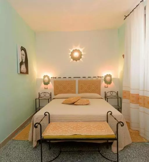 ユースホステル Al Vecchio Corso B&b