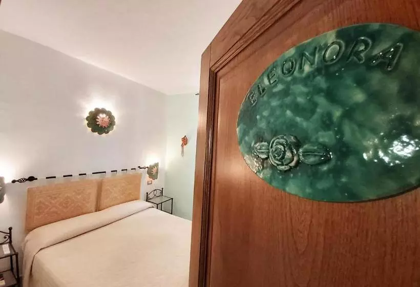 ユースホステル Al Vecchio Corso B&b