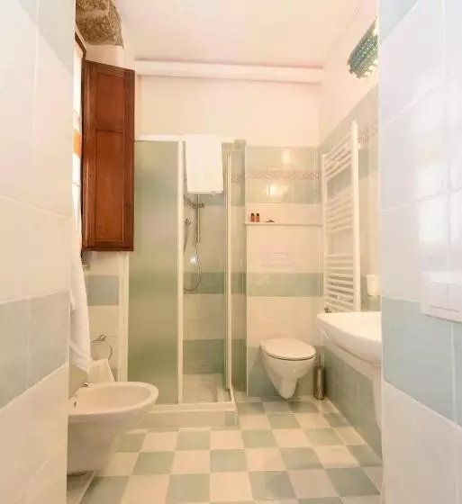 ユースホステル Al Vecchio Corso B&b
