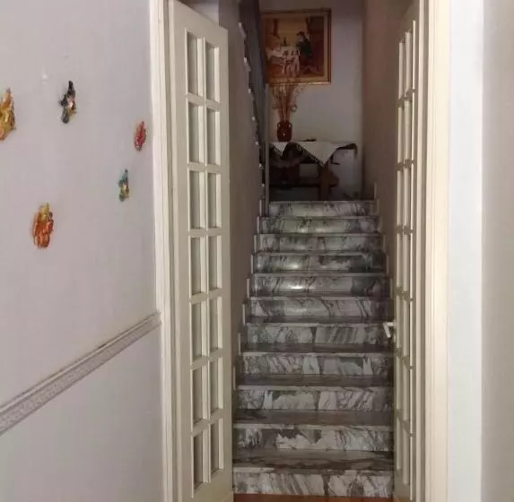 Retkeilymaja Locanda Ermes