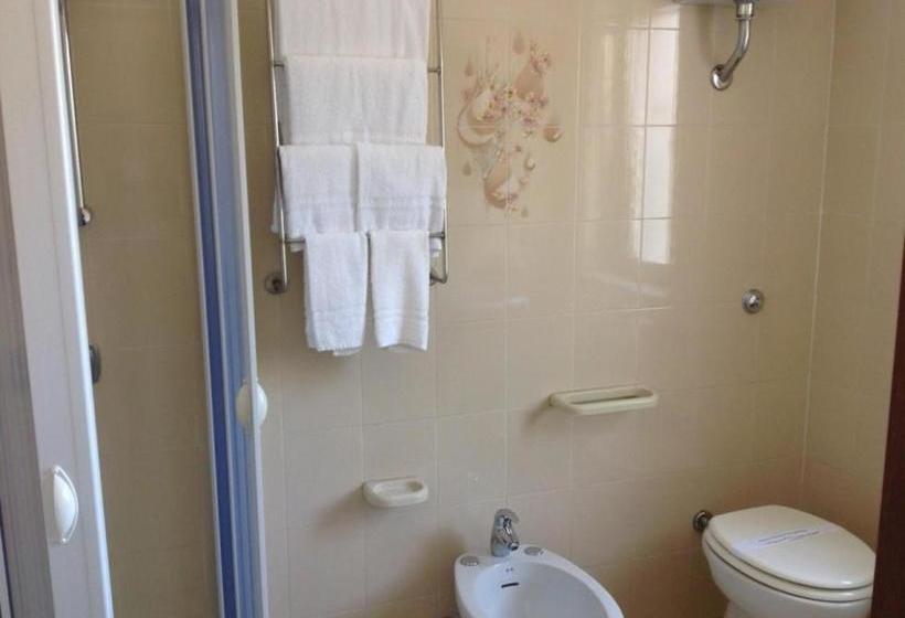 호스텔 Locanda Ermes