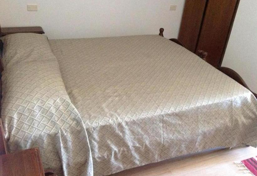 호스텔 Locanda Ermes