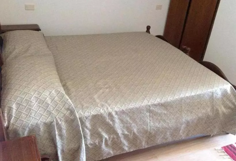 Retkeilymaja Locanda Ermes