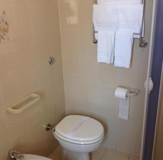 호스텔 Locanda Ermes