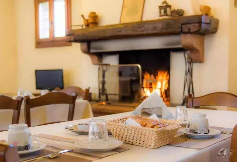ホテル Agriturismo Morgan