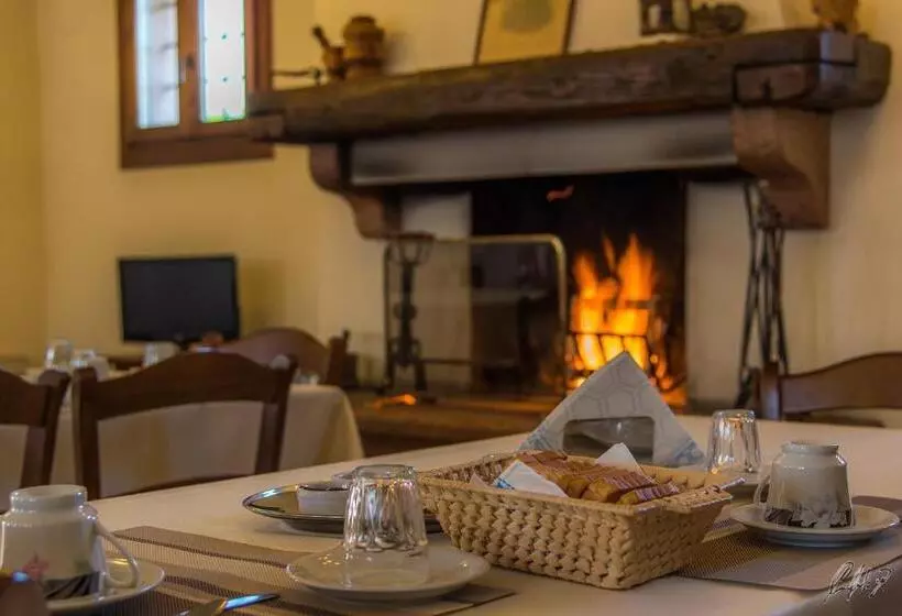 ホテル Agriturismo Morgan