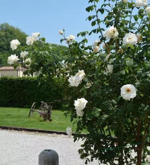 ホテル Agriturismo Morgan