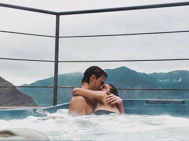 호텔 Agriturismo Serec