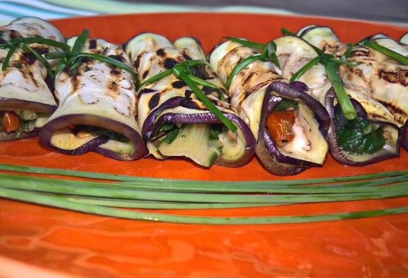 酒店 Agriturismo Serec