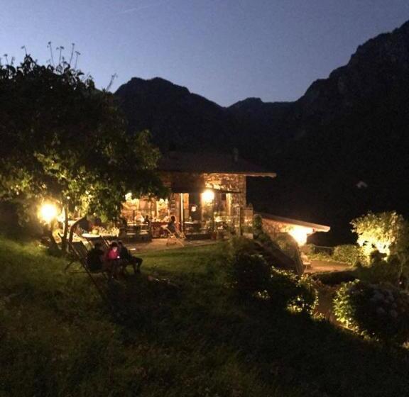 酒店 Agriturismo Serec