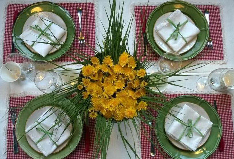 酒店 Agriturismo Serec