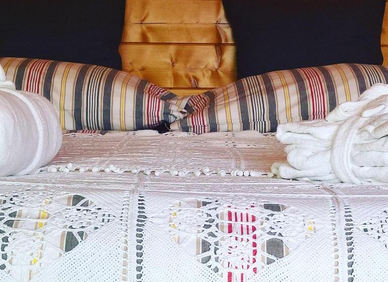 호텔 Agriturismo Serec