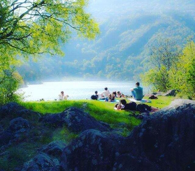 호텔 Agriturismo Serec