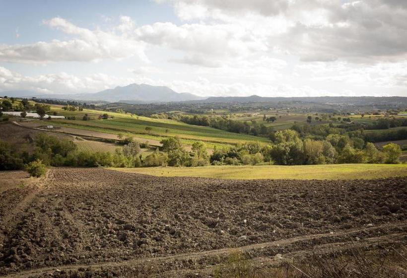 호텔 Agriturismo Villa Luisa