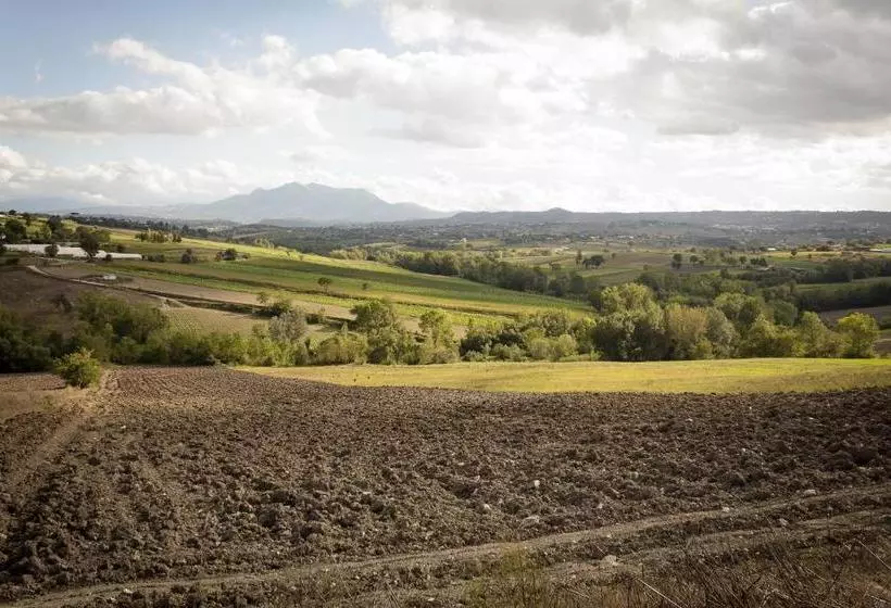 ホテル Agriturismo Villa Luisa