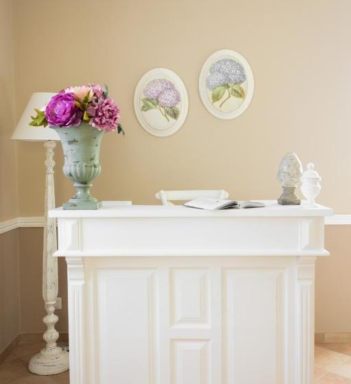 호텔 Agriturismo Villa Luisa