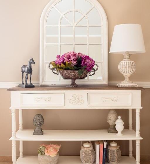 호텔 Agriturismo Villa Luisa