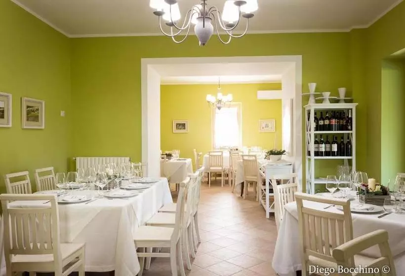 ホテル Agriturismo Villa Luisa