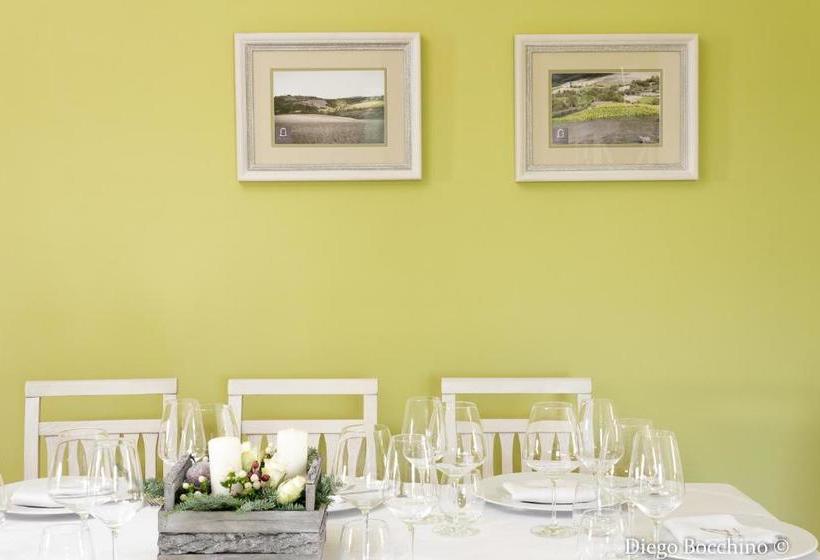 호텔 Agriturismo Villa Luisa