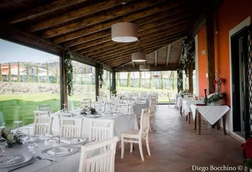 ホテル Agriturismo Villa Luisa