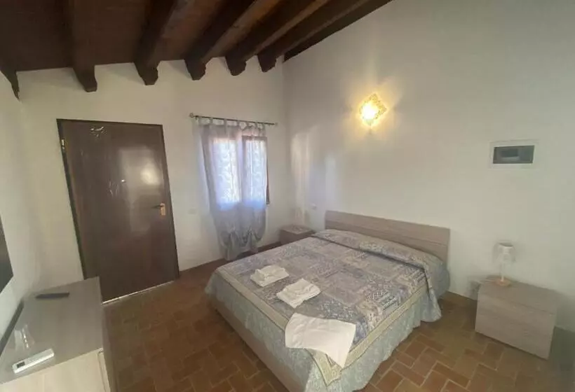 ホテル Il Borgo Ariccia Resort