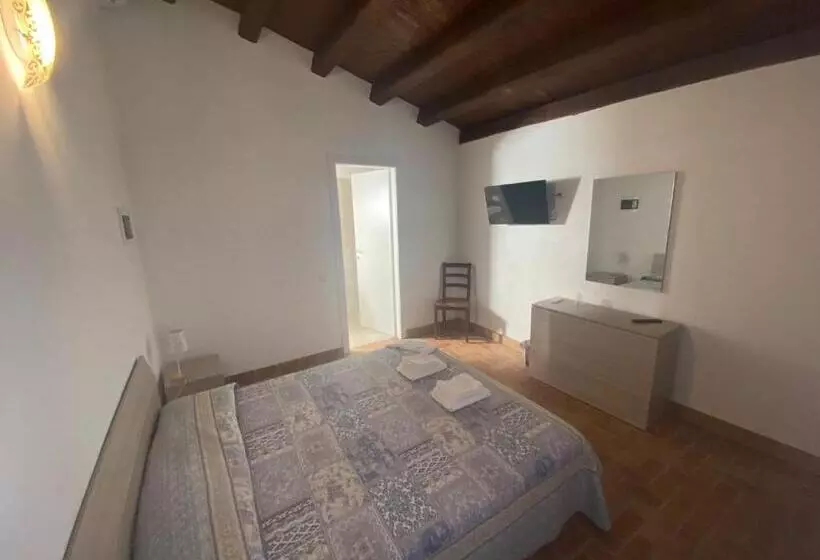 ホテル Il Borgo Ariccia Resort