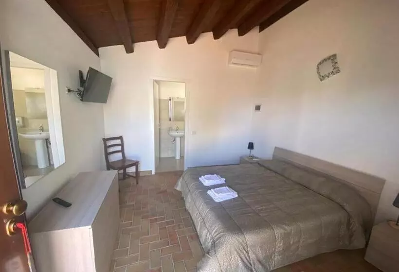 ホテル Il Borgo Ariccia Resort