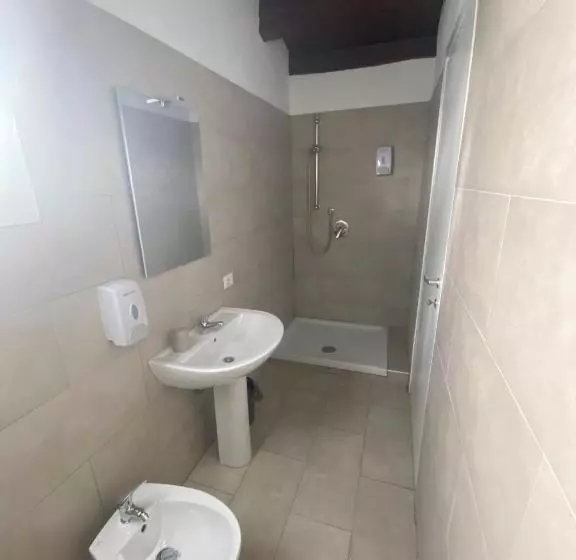 ホテル Il Borgo Ariccia Resort